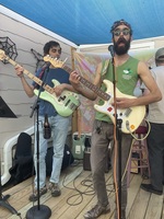 The Wonder Twins / Marvin Jackson / Bobbie Dee / Lance Matos / Brew Two / Josh Pearson / Billy Eli on Jul 25, 2026 [782-small]