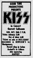 KISS on Oct 26, 1975 [267-small]