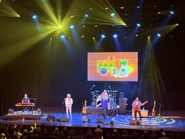 Pablo Cruise / Orleans / David Pack / henry gross on Jul 25, 2026 [280-small]