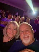 Pablo Cruise / Orleans / David Pack / henry gross on Jul 25, 2026 [281-small]