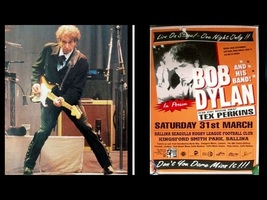 Bob Dylan on Mar 31, 2001 [283-small]