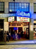 Bob Schneider / John Primer on Jul 25, 2026 [293-small]