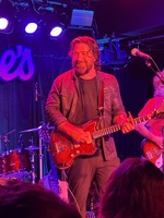 Bob Schneider / John Primer on Jul 25, 2026 [295-small]