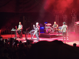 Howard Jones / Wang Chung / The English Beat / Modern English on Jul 24, 2026 [304-small]