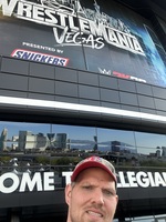 WWE on Apr 18, 2026 [327-small]