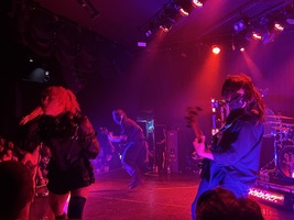 Vana / Eyes Set to Kill / Deadlands / Redhook on May 16, 2026 [414-small]