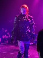 Vana / Eyes Set to Kill / Deadlands / Redhook on May 16, 2026 [416-small]