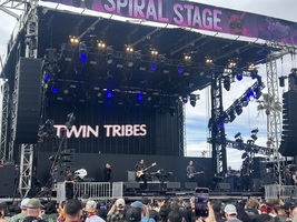 Twin Tribes, Sick New World 2026 on Apr 25, 2026 [443-small]