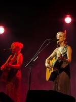 tags: Sarah McLachlan - Sarah McLachlan / Allison Russell on Jul 24, 2026 [451-small]