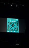 Dr. John Cooper Clarke / Brian Bilston & The Catenary Wires / Henry Normal / Jan Brierton / Mike Garry / Toria Garbutt on Jul 25, 2026 [521-small]