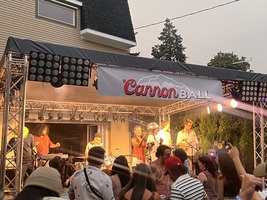 Cannonball #7 on Jul 25, 2026 [538-small]