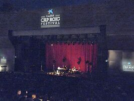 Diana Krall on Jul 25, 2026 [572-small]