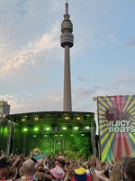 tags: GReeeN, Dortmund, North Rhine-Westphalia, Germany, Westfalenpark Dortmund - Juicy Beats 2026 on Jul 25, 2026 [577-small]