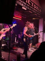 The Offspin - The Offspring Tribute Band / some 41 on Jul 25, 2026 [585-small]