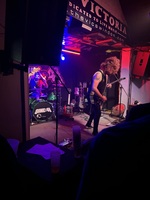 The Offspin - The Offspring Tribute Band / some 41 on Jul 25, 2026 [586-small]