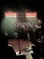 The Offspin - The Offspring Tribute Band / some 41 on Jul 25, 2026 [587-small]