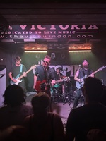 The Offspin - The Offspring Tribute Band / some 41 on Jul 25, 2026 [590-small]