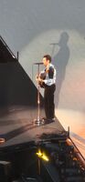 Harry Styles / Shania Twain / LIL C on Jul 4, 2026 [596-small]