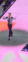 Harry Styles / Shania Twain / LIL C on Jul 4, 2026 [597-small]