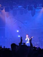 James Marriott / Calum Bowie / Esme Emerson on Nov 7, 2025 [635-small]