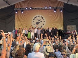 tags: The Lumineers - Newport Folk Festival 2026 (Day 2 of 3) on Jul 25, 2026 [643-small]
