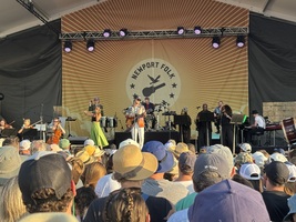 tags: The Lumineers - Newport Folk Festival 2026 (Day 2 of 3) on Jul 25, 2026 [645-small]
