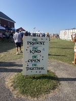 Newport Folk Festival 2026 (Day 2 of 3) on Jul 25, 2026 [650-small]