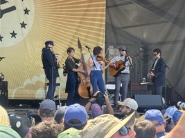 tags: Punch Brothers - Newport Folk Festival 2026 (Day 2 of 3) on Jul 25, 2026 [652-small]