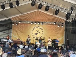 tags: Leif Vollebekk - Newport Folk Festival 2026 (Day 2 of 3) on Jul 25, 2026 [653-small]