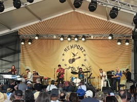 tags: Leif Vollebekk - Newport Folk Festival 2026 (Day 2 of 3) on Jul 25, 2026 [655-small]