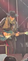 Reef / Von Hertzen Brothers / Dan Byrne / Beaux Gris Gris & The Apocalypse / Rival Sons on Jul 25, 2026 [665-small]