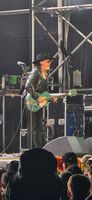 Reef / Von Hertzen Brothers / Dan Byrne / Beaux Gris Gris & The Apocalypse / Rival Sons on Jul 25, 2026 [666-small]