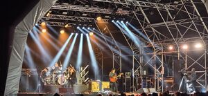 Reef / Von Hertzen Brothers / Dan Byrne / Beaux Gris Gris & The Apocalypse / Rival Sons on Jul 25, 2026 [667-small]