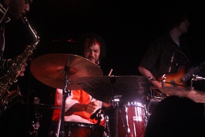 Yussef Dayes on Jul 26, 2022 [669-small]