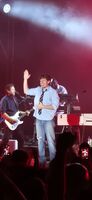 Charlie Puth / Bradley Simpson on Jul 25, 2026 [681-small]