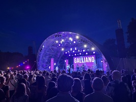 tags: Galliano - Galliano / Steve White Trio / New Street Adventure / 2fox on Jul 25, 2026 [683-small]