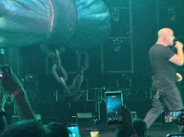 Disturbed on Jul 25, 2026 [686-small]