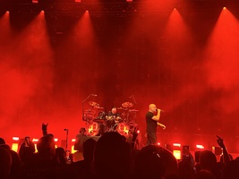 Disturbed on Jul 25, 2026 [688-small]