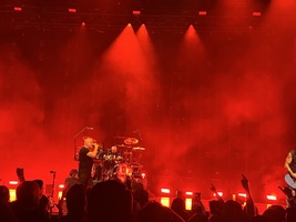 Disturbed on Jul 25, 2026 [689-small]