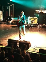 Pavement / Piranha Rama on Jul 25, 2026 [714-small]