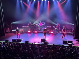 Pavement / Piranha Rama on Jul 25, 2026 [715-small]