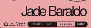 Jade Baraldo on Jul 25, 2026 [768-small]