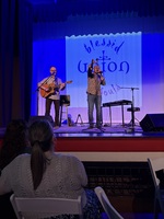 Blessid Union Of Souls on Jul 25, 2026 [803-small]