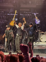 Bruce Springsteen & The E Street Band / Tom Morello on May 16, 2026 [807-small]