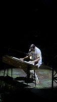 Noah Kahan / Gigi Perez / Annabelle Dinda on Jul 25, 2026 [836-small]