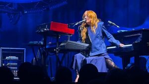 Tori Amos / Bartees Strange on Jul 12, 2026 [855-small]