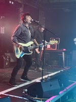 The Chameleons on Jul 25, 2026 [899-small]