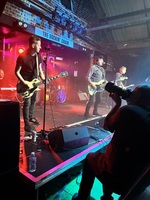 The Chameleons on Jul 25, 2026 [901-small]