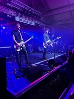 The Chameleons on Jul 25, 2026 [902-small]