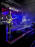 The Chameleons on Jul 25, 2026 [903-small]